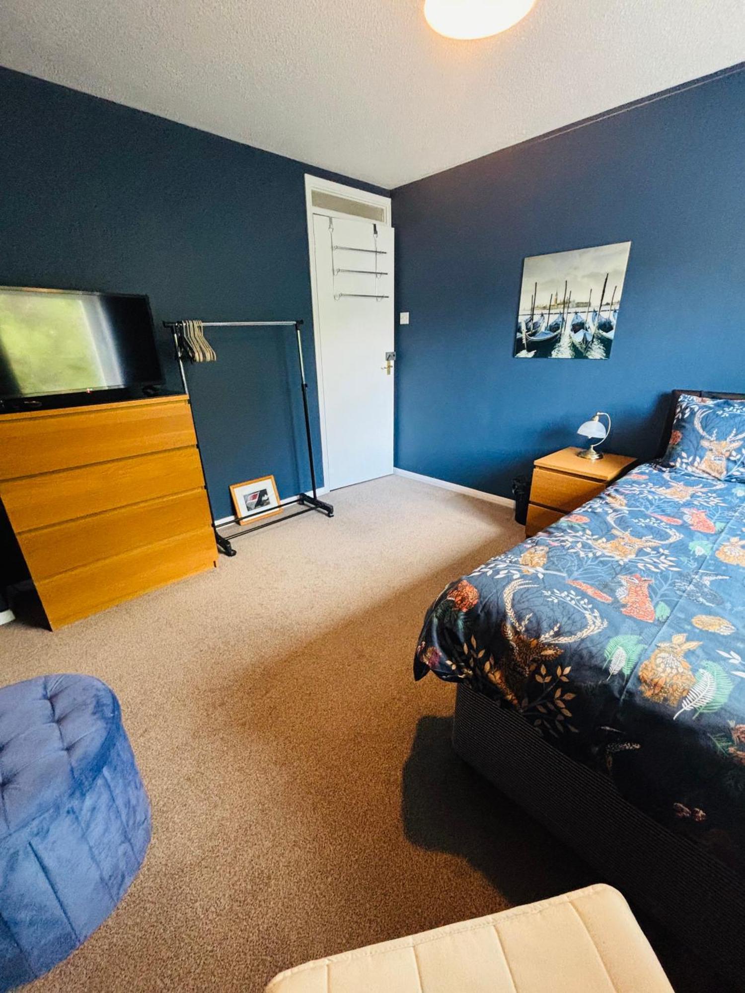The Number Eleven Apartment Kilmuir  Exterior photo